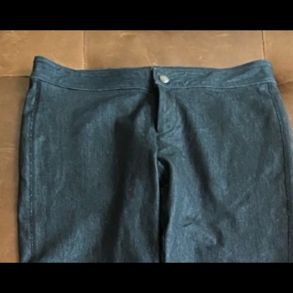 Rag & Bone dark blue skinny jeans - Picture 6 of 6